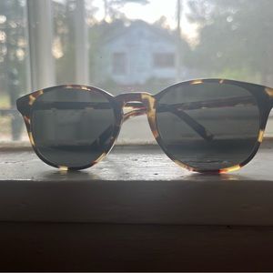 Warby Parker Sunglasses